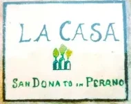 La Casa di San Donato in Perano